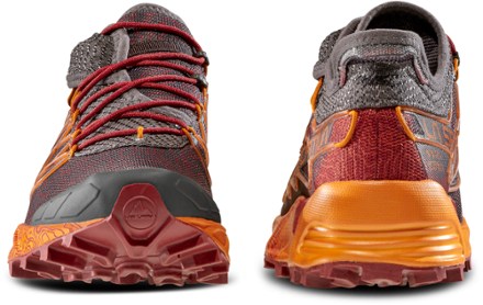 La Sportiva Mutant Trail-Running Shoes - Men's 4
