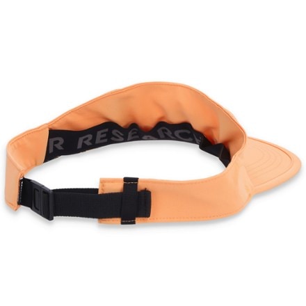 Outdoor Research Trail Visor 1