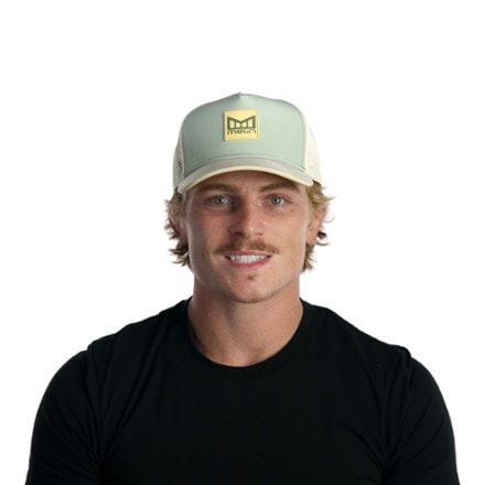 melin Odysea Stacked Hydro Hat 1