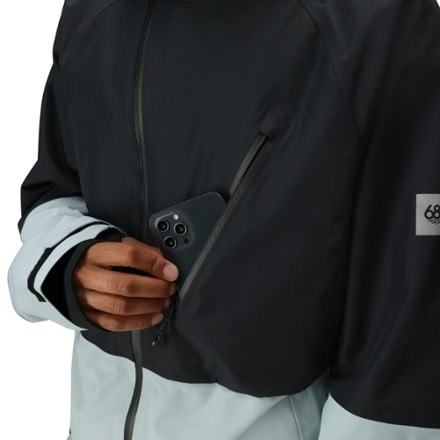 686 GLCR Hydra Thermagraph Insulated Jacket - Men's 5