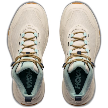 HOKA Transport Hike GTX Boots - Women's 5