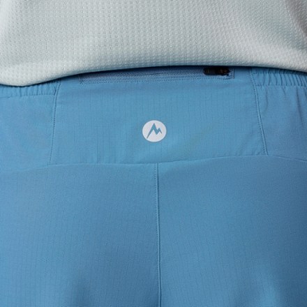 Marmot Upbeat Active Shorts 7" - Men's 5