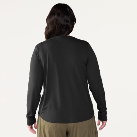 REI Co-op Active Pursuits Long-Sleeve T-Shirt - Women's 6