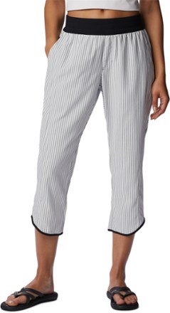 Columbia Claudia Ridge Capri Pants - Women's 0