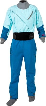 Kokatat Meridian GORE-TEX Pro Dry Suit - Women's 0
