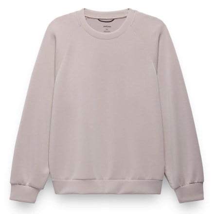 prAna Shea Crewneck Sweatshirt - Women's 0