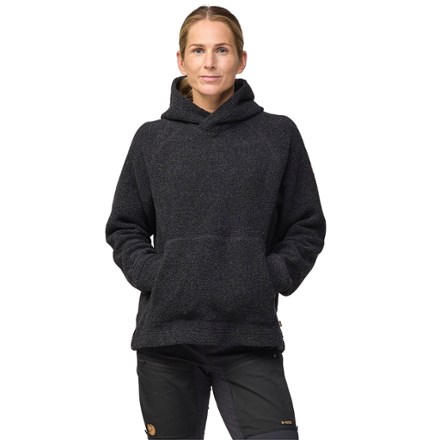 Fjallraven Kaitum Pullover Hoodie - Women's 1