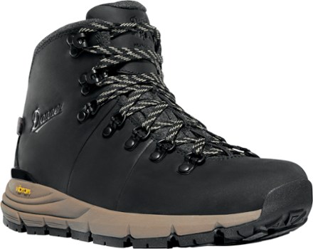 Danner Weatherized Mountain 600 Hiking Boots - Women's 2