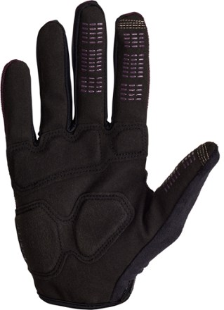 Rei mountain bike 2025 gloves
