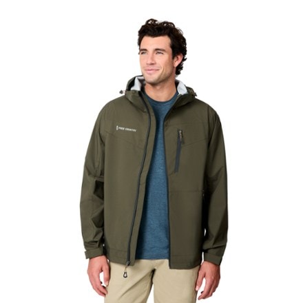 Free Country Hydro Light Status Jacket - Men's 3
