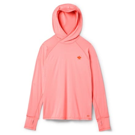 rabbit UPF Deflector 2.0 Shirt - Women's 0