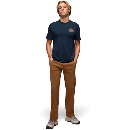 prAna Solar Arch T-Shirt - Men's 3