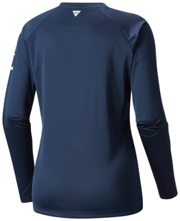 Columbia PFG Tidal Tee II - Women's 1