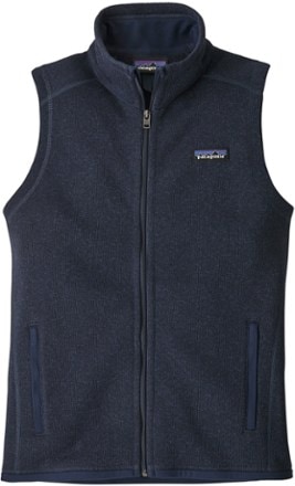 Patagonia plus size vests Clearance