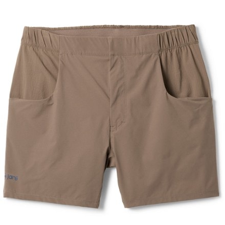 Janji Trekker 4" Shorts - Women's 0