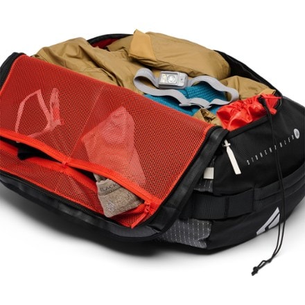 Black Diamond Stone Hauler 65 L Duffel Bag 3