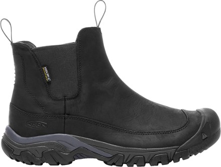 keen anchorage iii boot