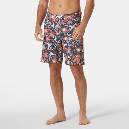 Helly Hansen HP 9" Board Shorts - Men's 1