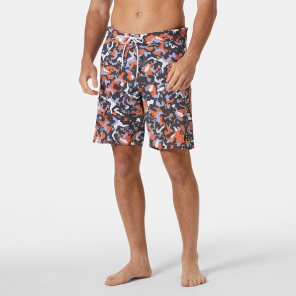 On Body Image of color Play Camo