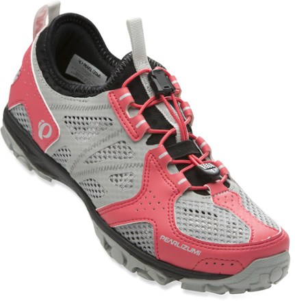 rei womens mountain bike shoes