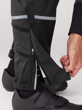 REI Co-op Junction Cycling Rain Pants - Women's 7
