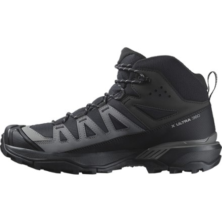 Salomon X Ultra 360 Mid GORE-TEX Hiking Boots - Men's 1