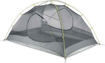 Review: Mountain Hardwear Skyledge 3 Tent (2011