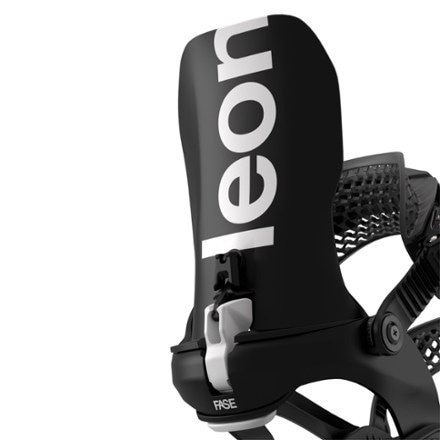 Bataleon Blaster FASE AsymWrap Snowboard Bindings - 2025/2026 5