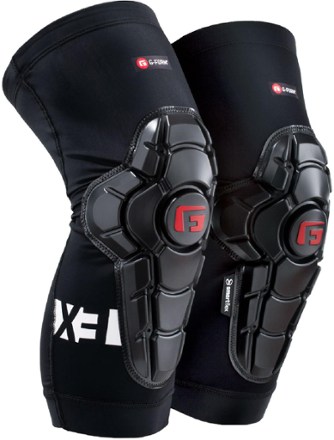 G-Form Elite Youth Knee/Shin Guard Size Chart