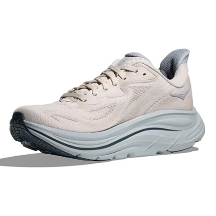 HOKA Clifton 10 Road-Running Shoes - Women's 3