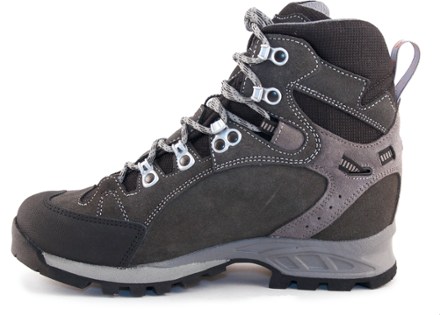 garmont women's rambler gtx boots