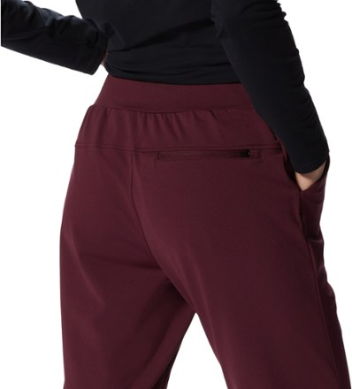 Mountain Hardwear Mountain Stretch Jogger Pants - Women's 5