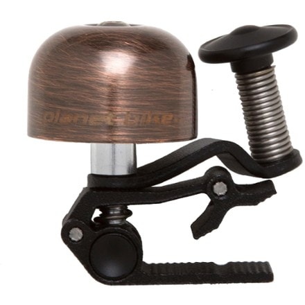 Planet Bike Courtesy Clincher Bell 1