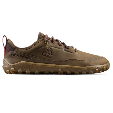 Tracker Leather AT Low II Hiking Shoes - Women's