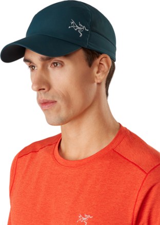sandlot 25th anniversary hat