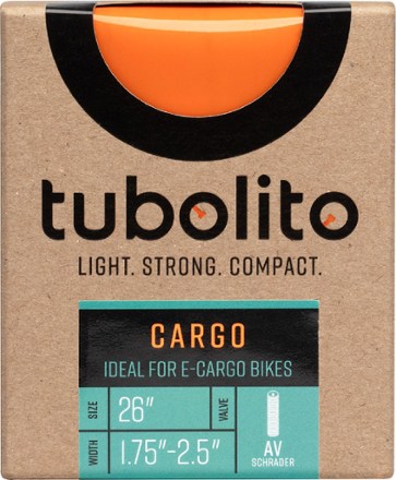 Tubolito Tubo Cargo Tube - 26 4