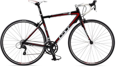 gt 6061 road bike