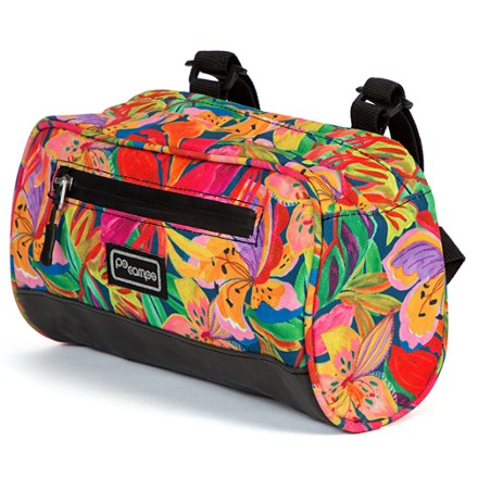 Po Campo Domino Handlebar Bag 2