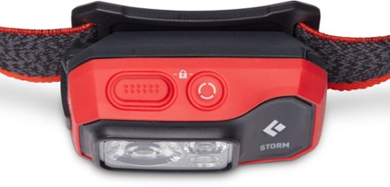 Black Diamond Storm 450 Headlamp 2