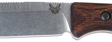 Benchmade 15002 Saddle Mountain Fixed-Blade Knife 3