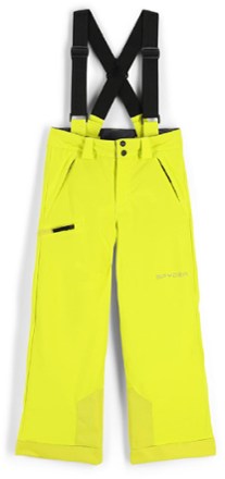 Spyder Propulsion Snow Pants - Boys' 0