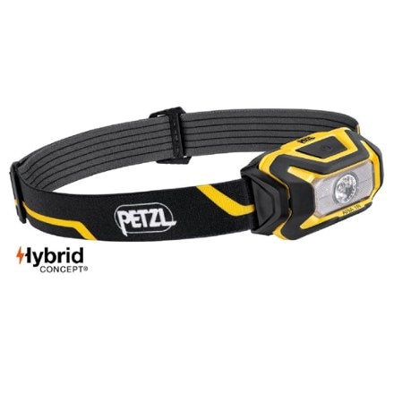 Petzl ARIA 1R Headlamp 2