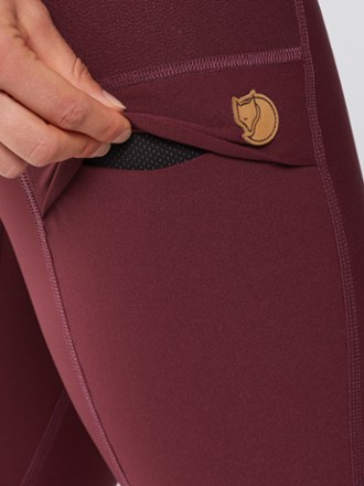 Fjallraven Abisko Trail Tights - Women's 5