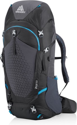 Gregory Zulu 65 Pack - Men's 0