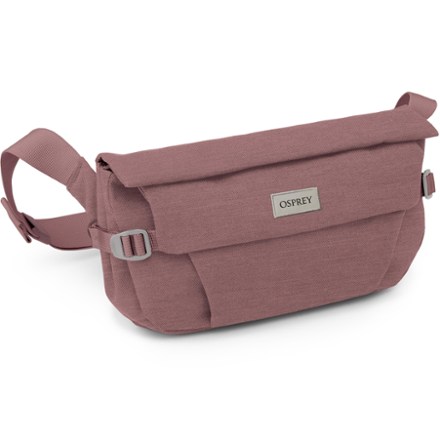 Osprey Arcane Hip Bag Purple