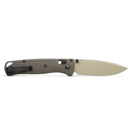 Benchmade 535TN-11 Bugout Knife 0