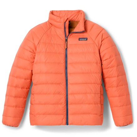 Patagonia Down Sweater - Kids' | REI Co-op