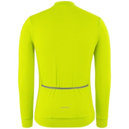 Garneau Lemmon Long-Sleeve 2 Cycling Jersey - Men's 1