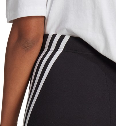 adidas Future Icons 3-Stripes Bike Shorts - Women's 5