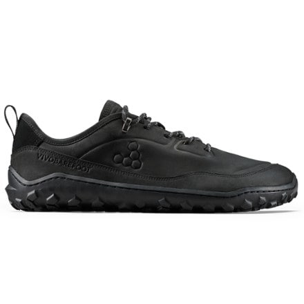 Vivobarefoot Tracker Leather AT Low II Hiking Shoes - Men's 0
